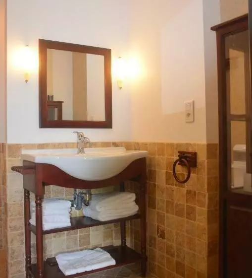 Aamiaismajoitus (B&B) L ère Du Temps