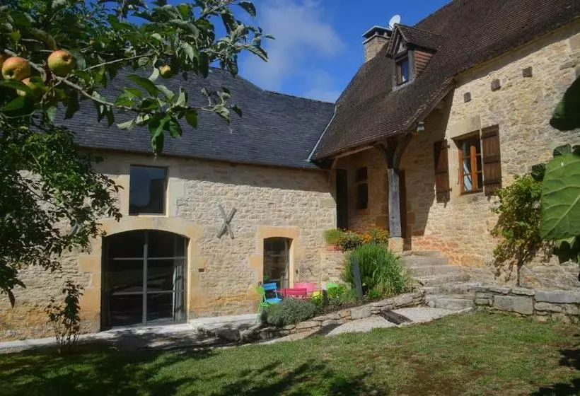 Aamiaismajoitus (B&B) L ère Du Temps