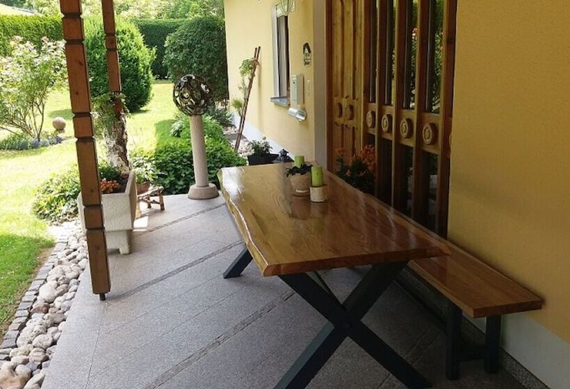 Bed and Breakfast Renates Ferienhaus