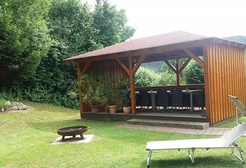 Bed & Breakfast Renates Ferienhaus