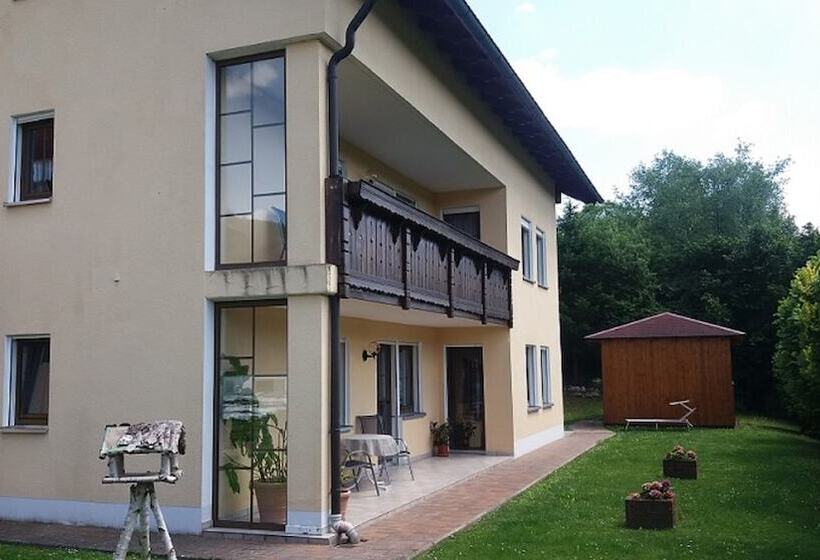 Bed and Breakfast Renates Ferienhaus