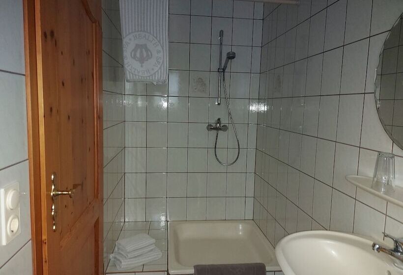 Bed and Breakfast Renates Ferienhaus