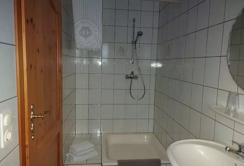 Bed & Breakfast Renates Ferienhaus