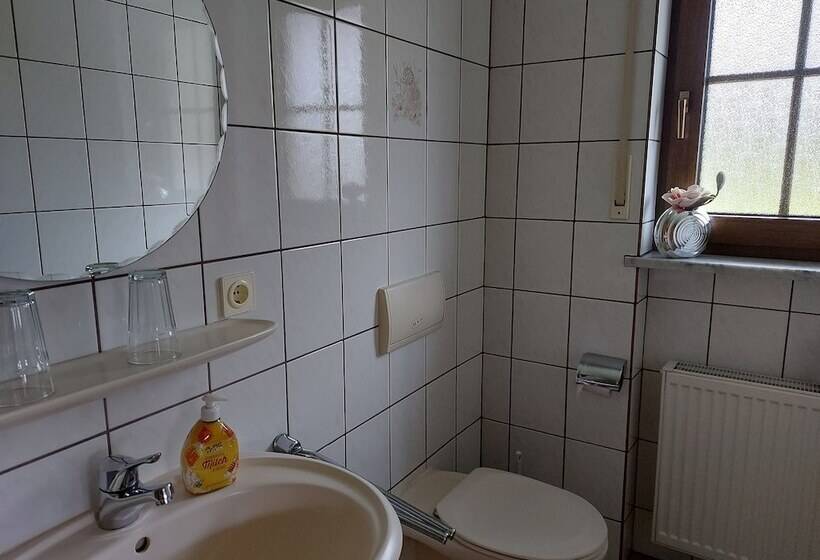 Bed and Breakfast Renates Ferienhaus