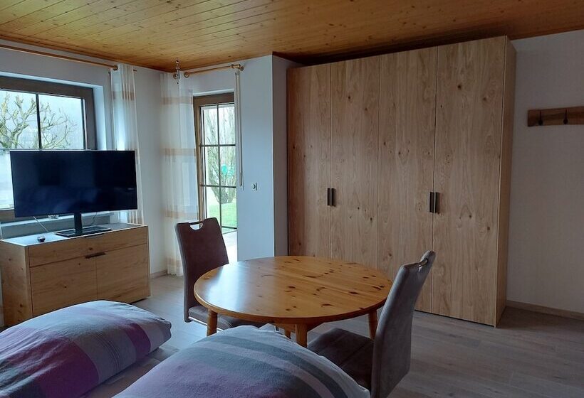 Bed and Breakfast Renates Ferienhaus