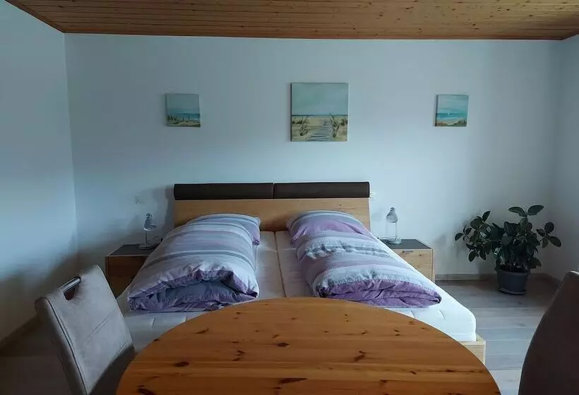 Bed & Breakfast Renates Ferienhaus