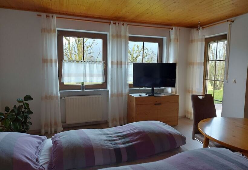 Bed and Breakfast Renates Ferienhaus