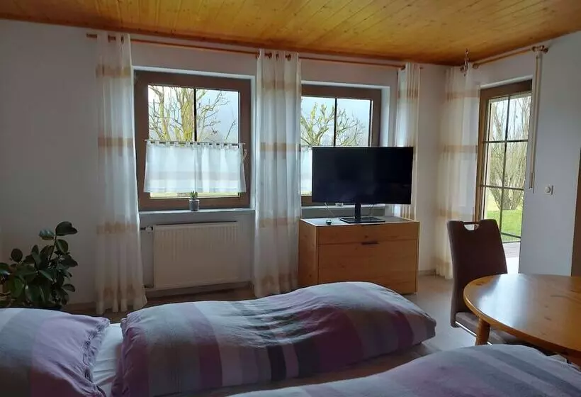 Bed & Breakfast Renates Ferienhaus