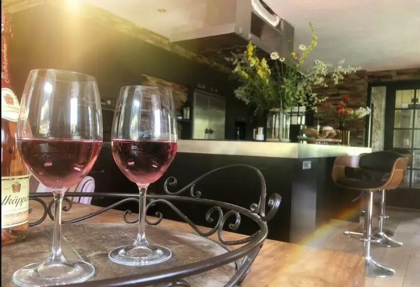 Familienpension Obere Juchhe, Ferienwohnung Und Zimmer