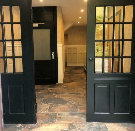 Familienpension Obere Juchhe, Ferienwohnung Und Zimmer