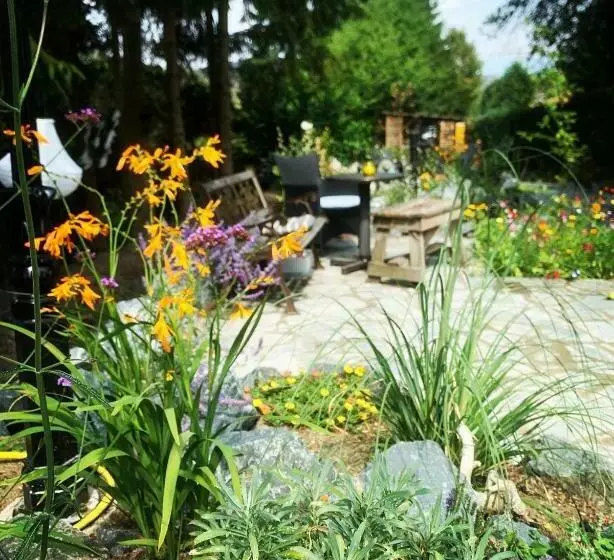 Familienpension Obere Juchhe, Ferienwohnung Und Zimmer