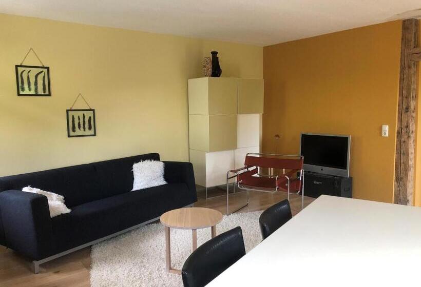 Familienpension Obere Juchhe, Ferienwohnung Und Zimmer