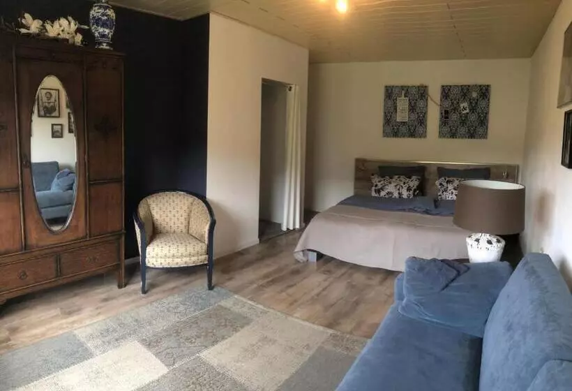 Familienpension Obere Juchhe, Ferienwohnung Und Zimmer