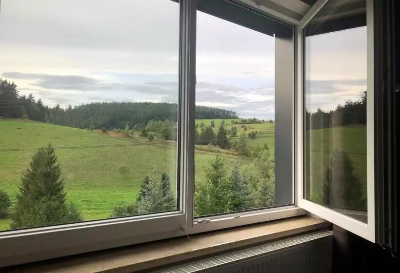 Familienpension Obere Juchhe, Ferienwohnung Und Zimmer