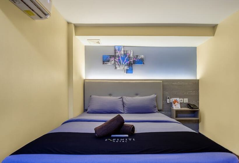 Otel Infiniti