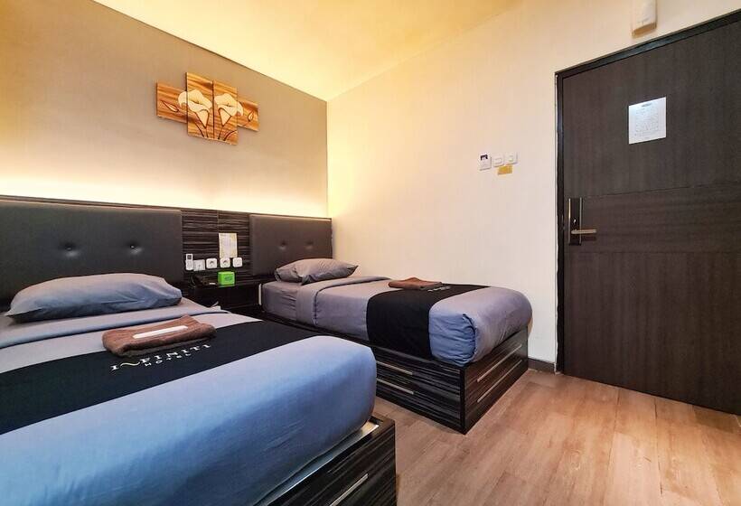 Otel Infiniti