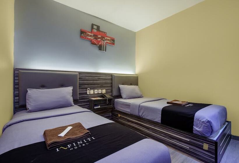 Otel Infiniti