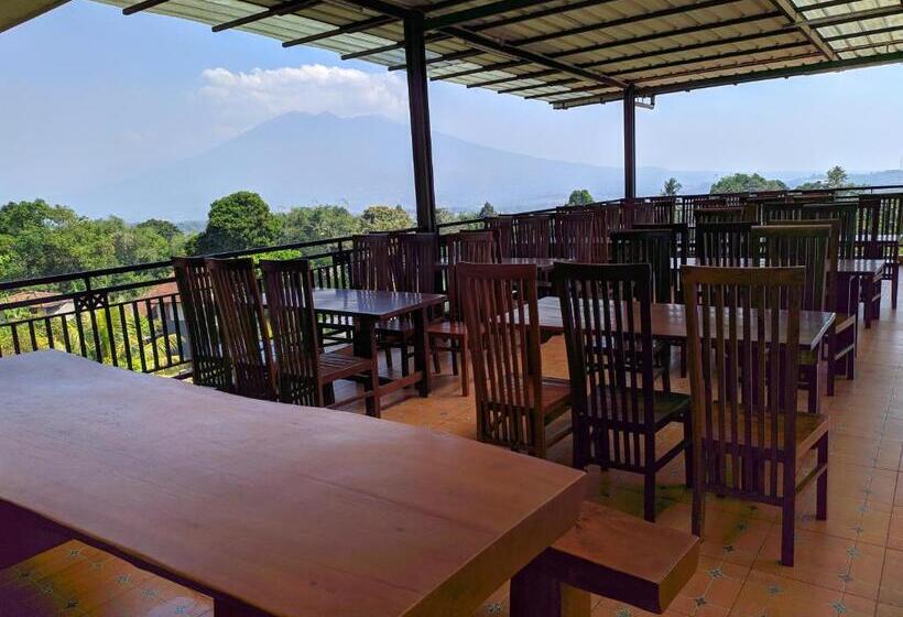 Szálloda Taman Bukit Palem Resort