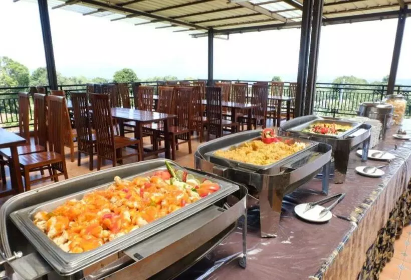 Hotelli Taman Bukit Palem Resort