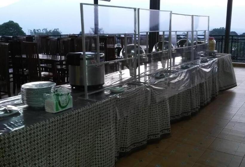 Szálloda Taman Bukit Palem Resort