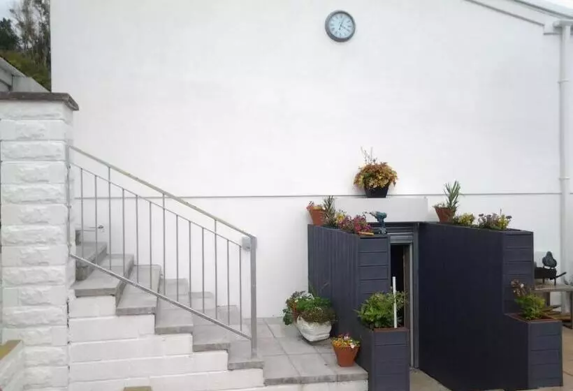 Motelli Lady Charlotte Guest Rooms Triple Rooms