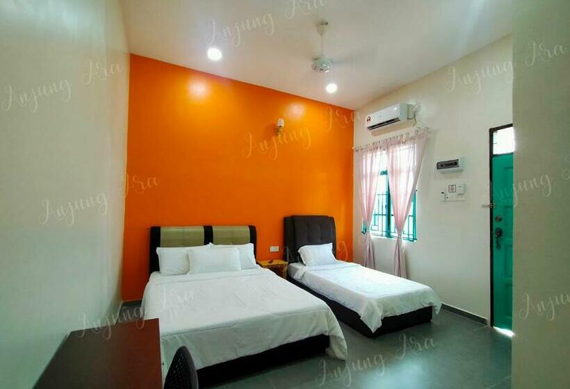 پانسیون Anjung Ara Suites And Roomstays
