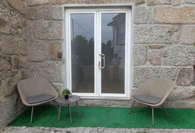 Pensione As Casinhas Dos Meus Avós By Quinta Do Paço