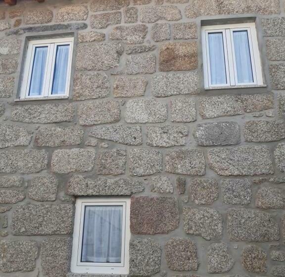 Pensione As Casinhas Dos Meus Avós By Quinta Do Paço