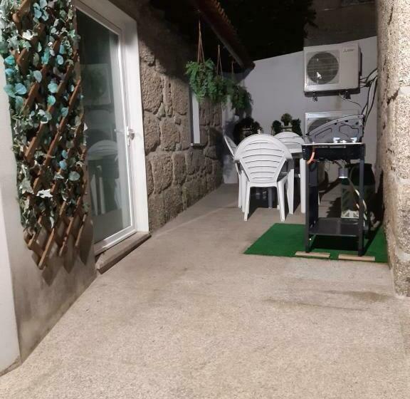 Pensione As Casinhas Dos Meus Avós By Quinta Do Paço