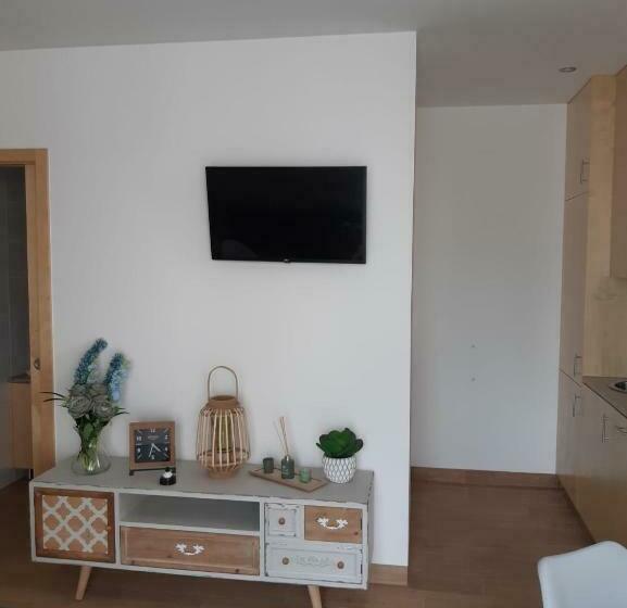 Pensione As Casinhas Dos Meus Avós By Quinta Do Paço