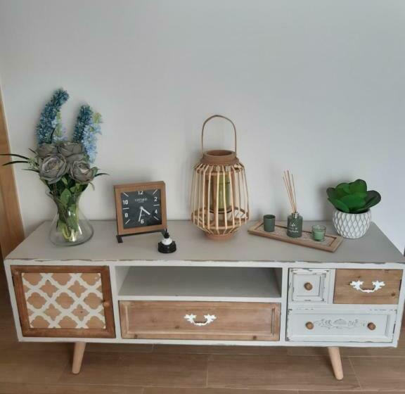 Pensione As Casinhas Dos Meus Avós By Quinta Do Paço