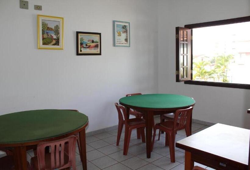 پانسیون Associação Sabesp Bertioga Sp