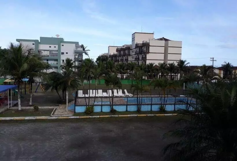 ペンション Associação Sabesp Bertioga   Sp