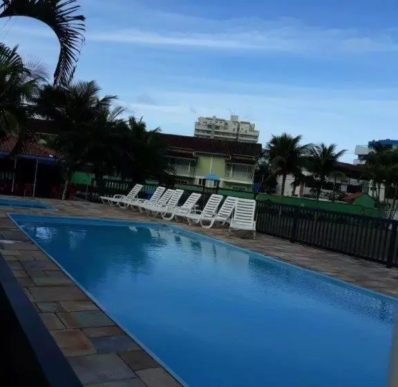 ペンション Associação Sabesp Bertioga   Sp