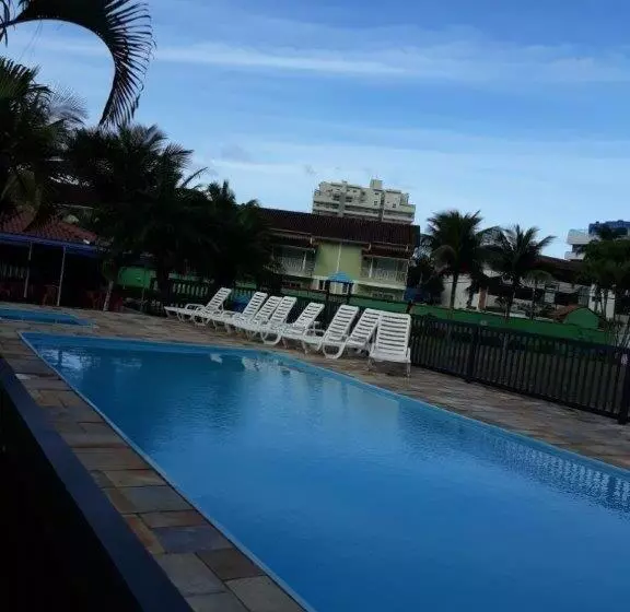 ペンション Associação Sabesp Bertioga   Sp