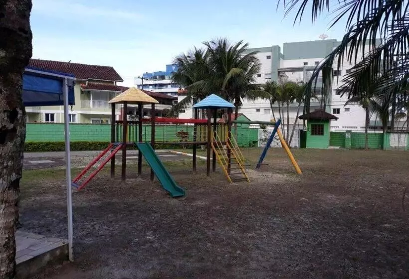 ペンション Associação Sabesp Bertioga   Sp