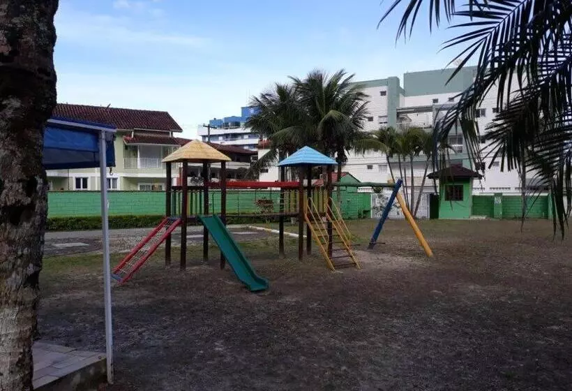 ペンション Associação Sabesp Bertioga   Sp