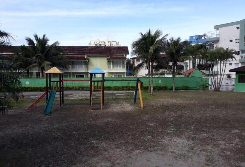 پانسیون Associação Sabesp Bertioga Sp