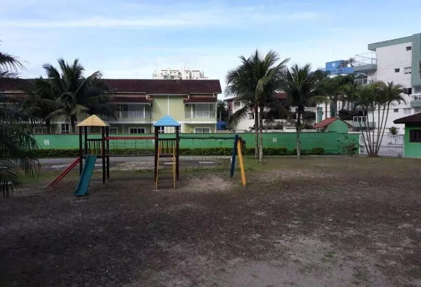 ペンション Associação Sabesp Bertioga   Sp