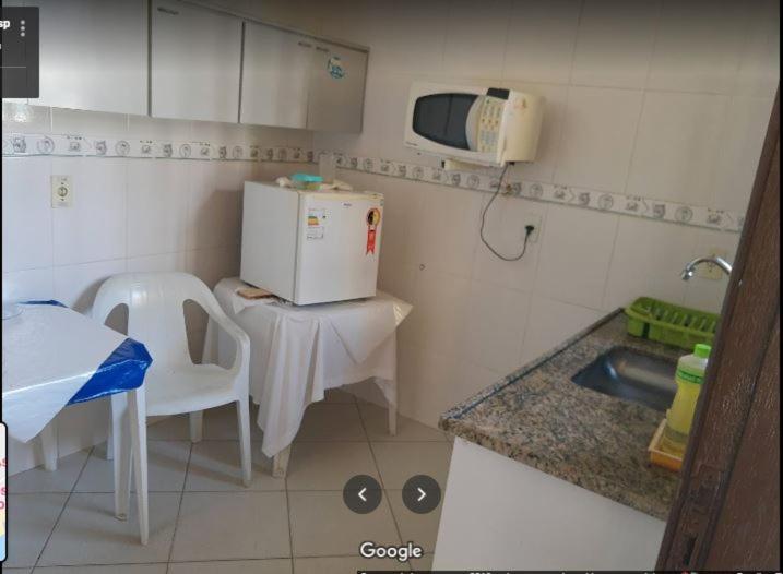 پانسیون Associação Sabesp Bertioga Sp