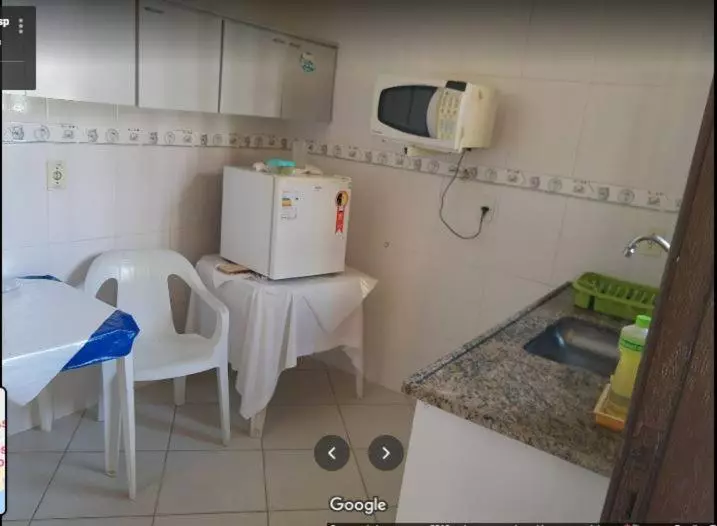 ペンション Associação Sabesp Bertioga   Sp