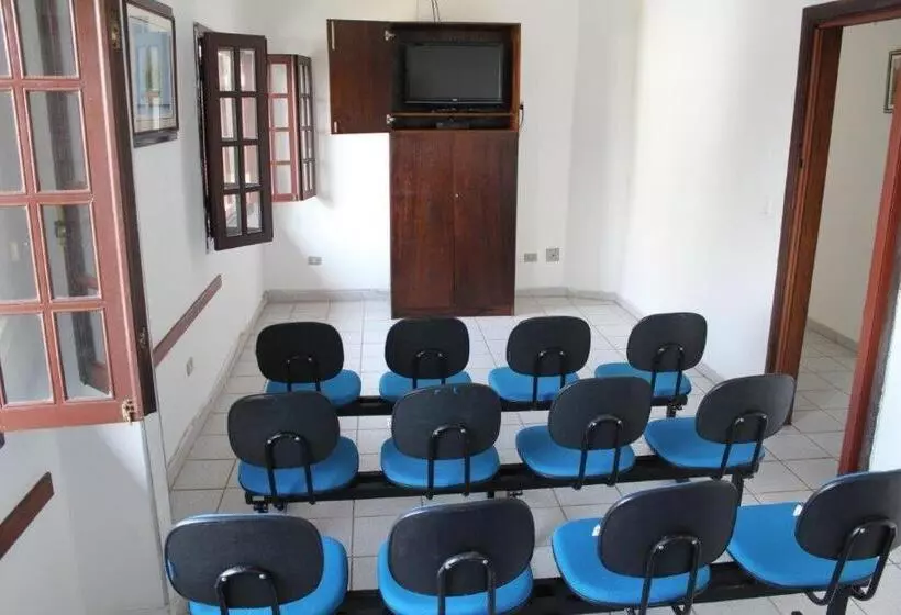 ペンション Associação Sabesp Bertioga   Sp