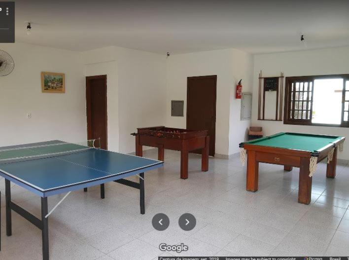 پانسیون Associação Sabesp Bertioga Sp