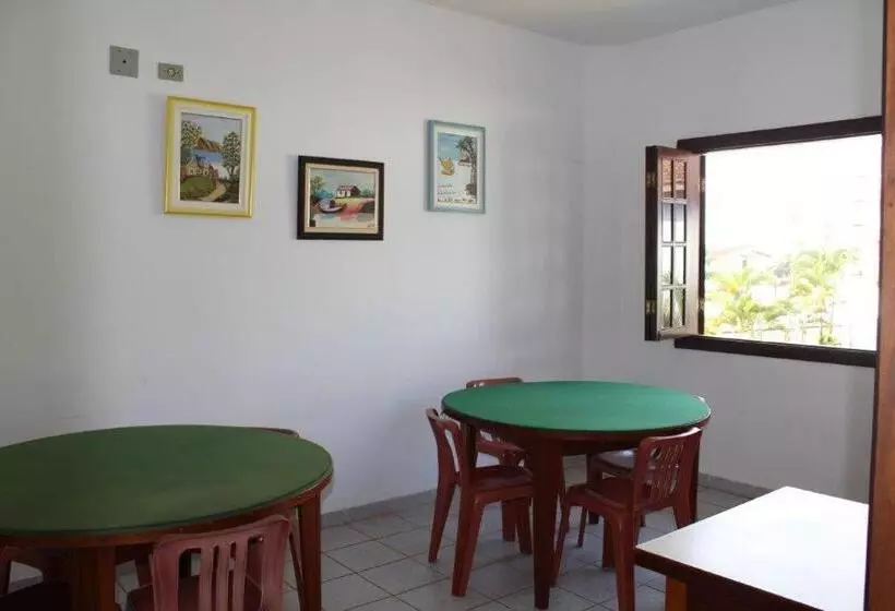 ペンション Associação Sabesp Bertioga   Sp