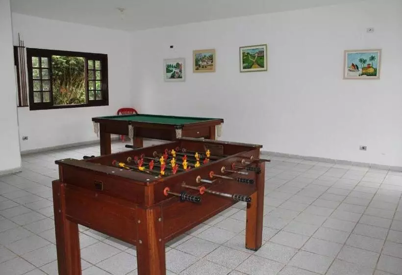 ペンション Associação Sabesp Bertioga   Sp