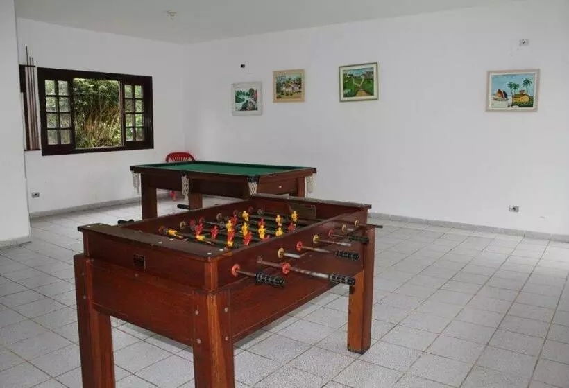 ペンション Associação Sabesp Bertioga   Sp