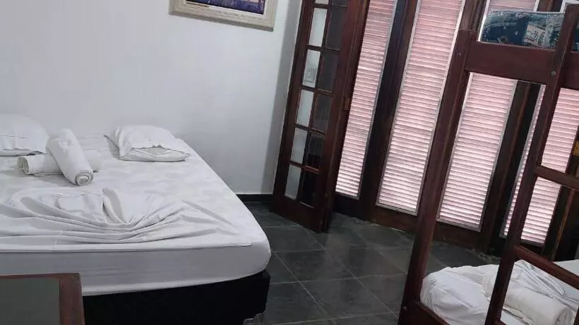 ペンション Associação Sabesp Bertioga   Sp