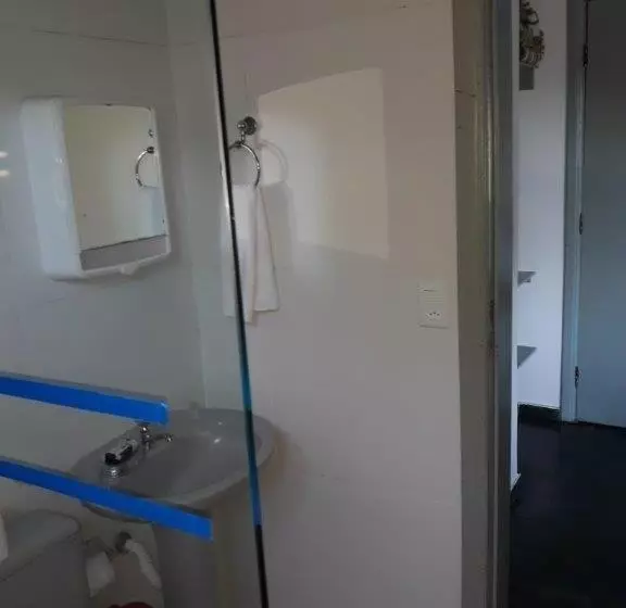 ペンション Associação Sabesp Bertioga   Sp