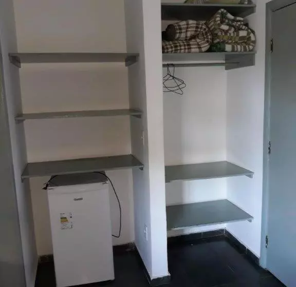 ペンション Associação Sabesp Bertioga   Sp