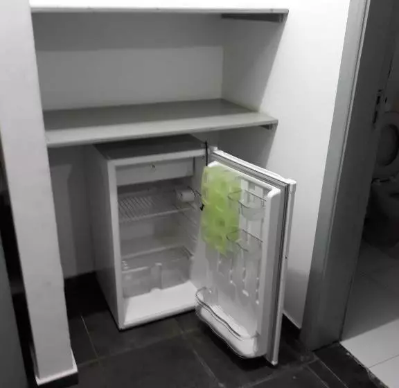 ペンション Associação Sabesp Bertioga   Sp